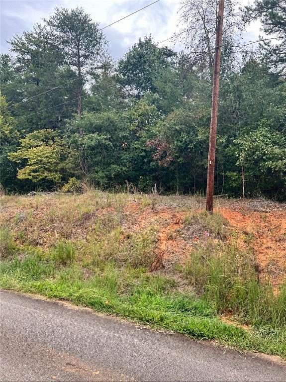 0.65 Acres of Residential Land for Sale in Anderson, South Carolina