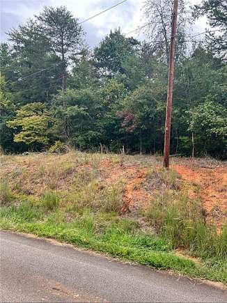 0.65 Acres of Residential Land for Sale in Anderson, South Carolina