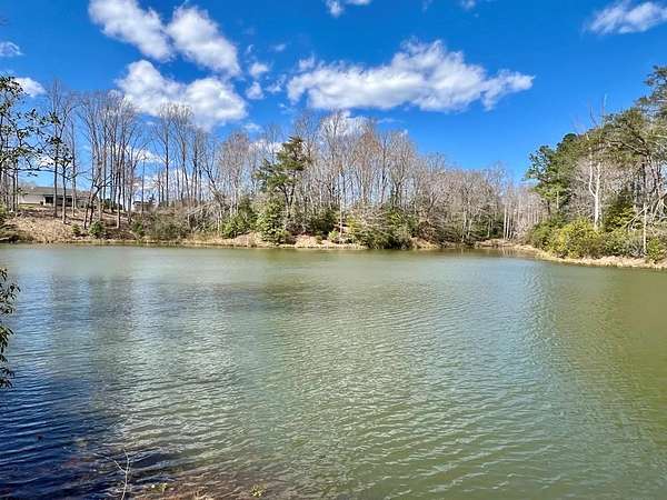 0.92 Acres of Residential Land for Sale in Heathsville, Virginia