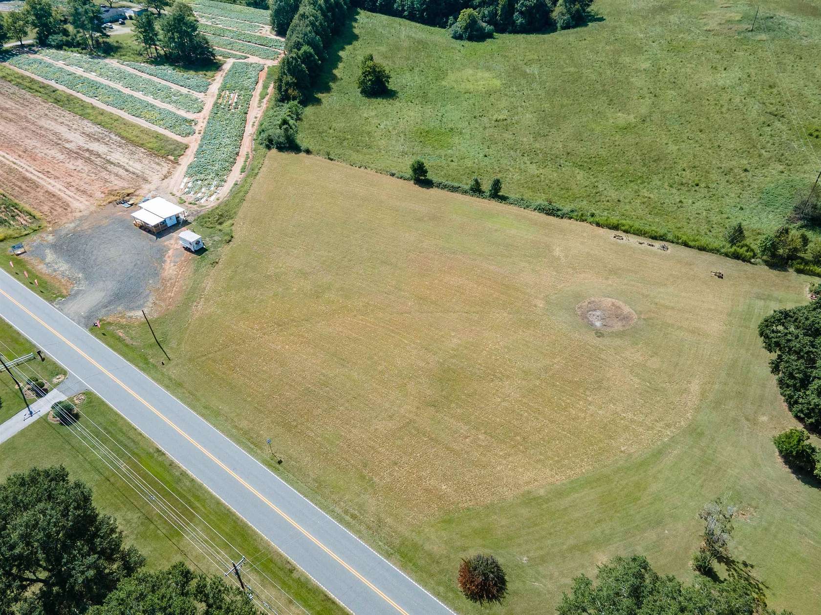 2.35 Acres of Land for Sale in Inman, South Carolina