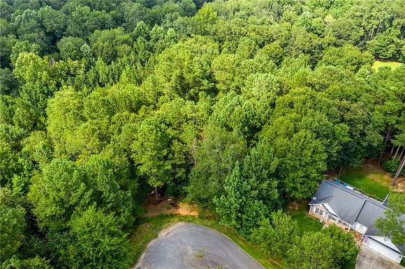 0.7 Acres of Residential Land for Sale in Anderson, South Carolina