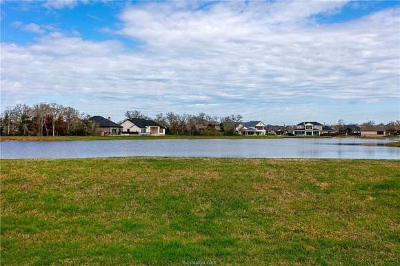 0.175 Acres of Residential Land for Sale in College Station, Texas