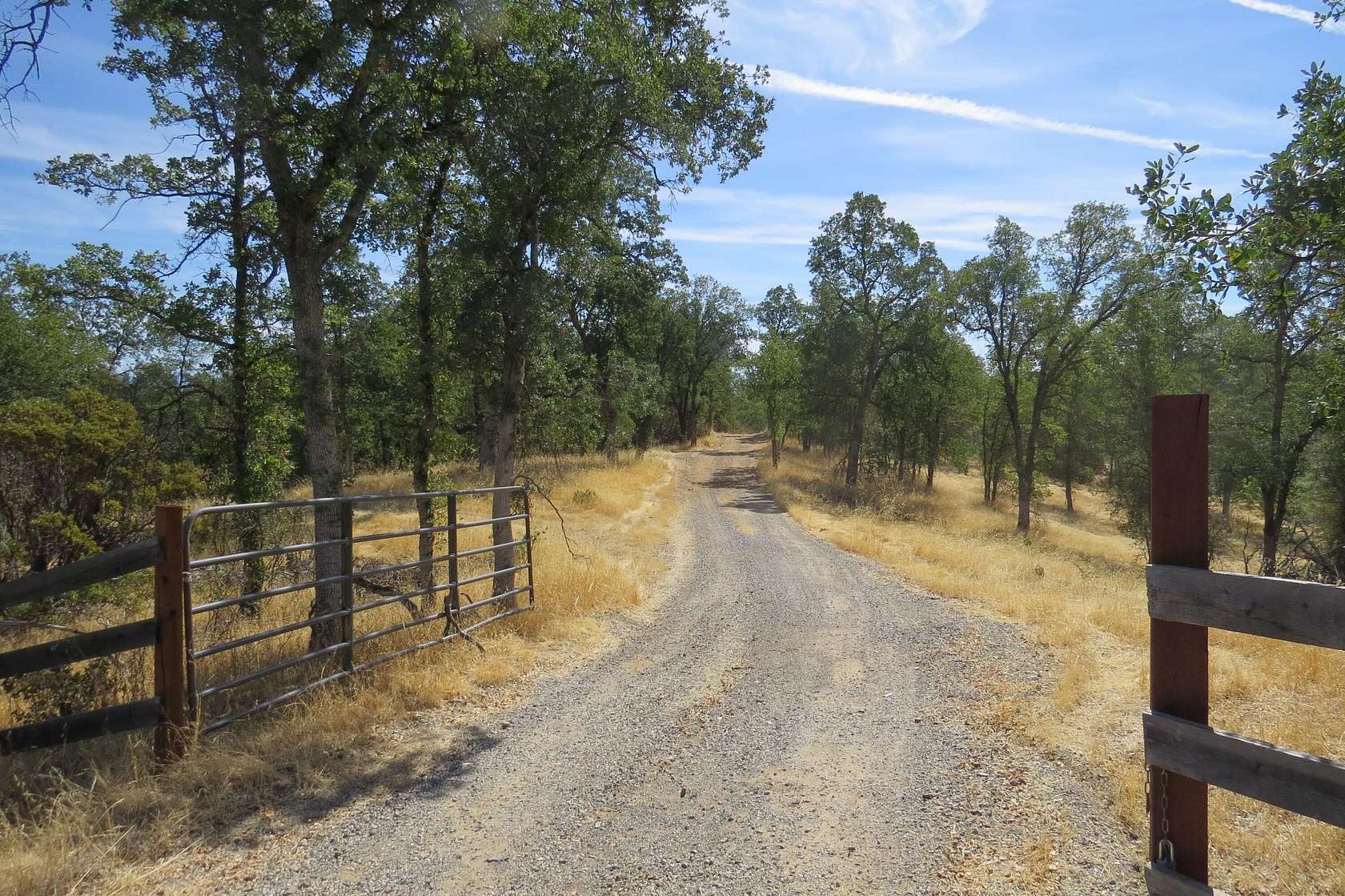 9.9 Acres of Residential Land for Sale in Redding, California