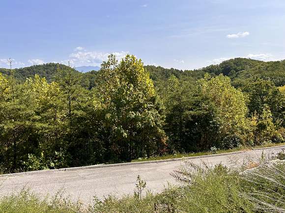 0.01 Acres of Residential Land for Sale in Sevierville, Tennessee