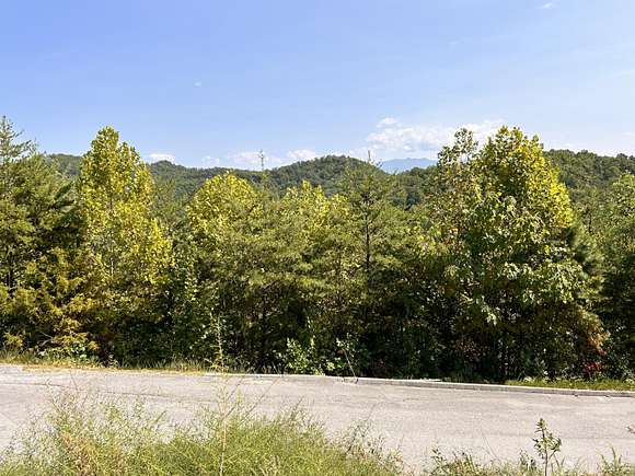 0.01 Acres of Residential Land for Sale in Sevierville, Tennessee