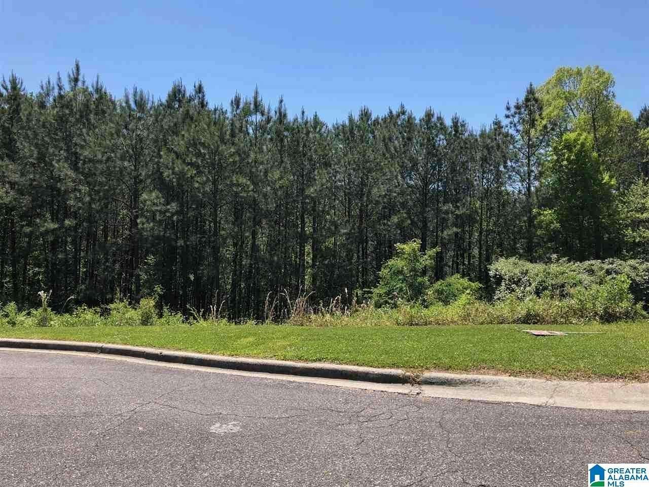 0.227 Acres of Land for Sale in Hoover, Alabama