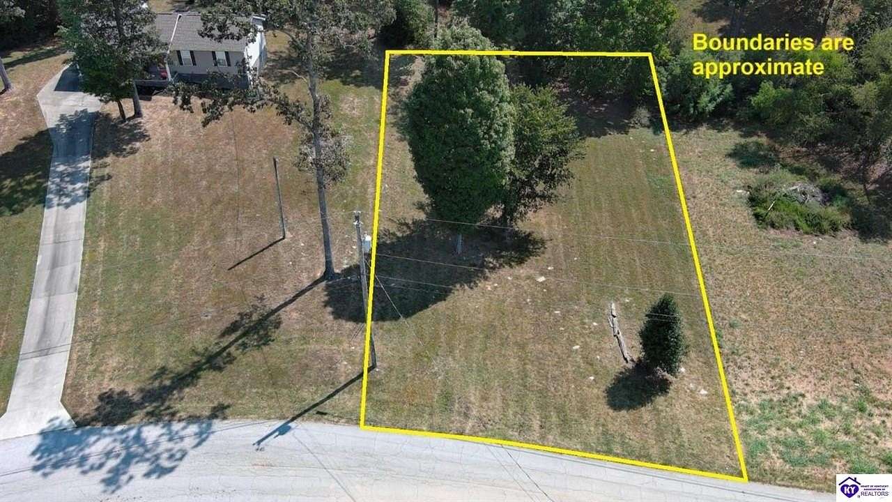 0.33 Acres of Residential Land for Sale in Brandenburg, Kentucky