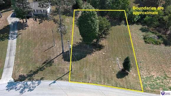 0.33 Acres of Residential Land for Sale in Brandenburg, Kentucky