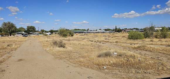 0.594 Acres of Land for Sale in Palmdale, California