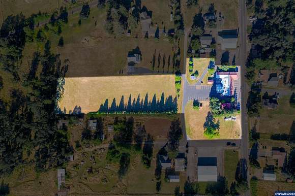 3.69 Acres of Improved Commercial Land for Sale in Salem, Oregon