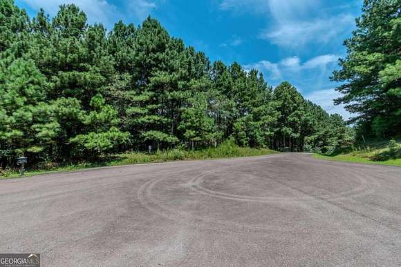 7 Acres of Residential Land for Sale in Ellijay, Georgia