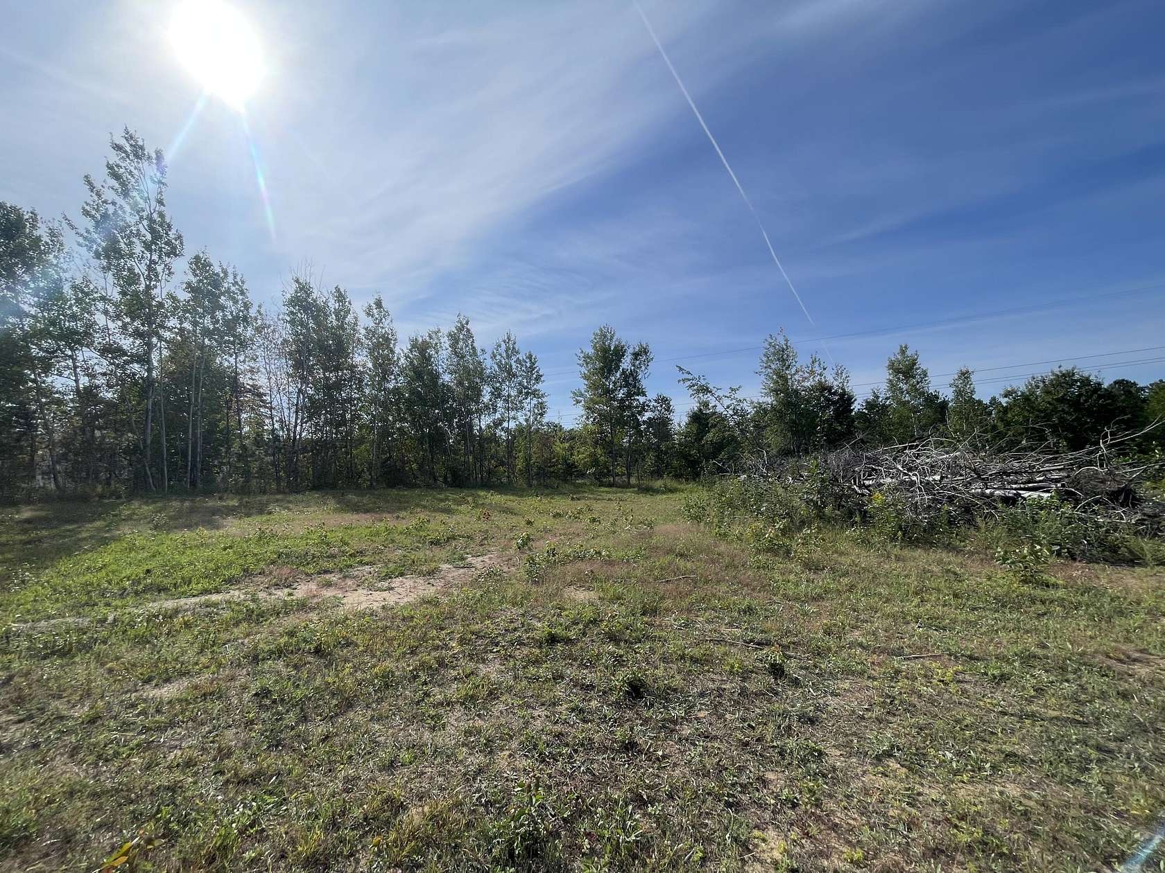 0.5 Acres of Residential Land for Sale in Gaylord, Michigan