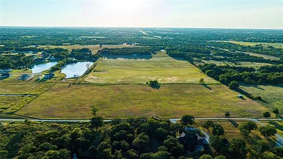 19.28 Acres of Land for Sale in Shawnee, Oklahoma