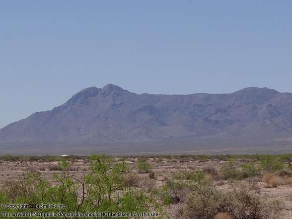 0.5 Acres of Residential Land for Sale in Deming, New Mexico