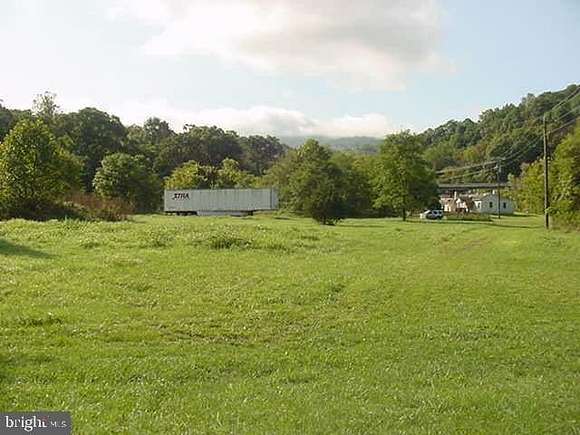 8 Acres of Commercial Land for Sale in Front Royal, Virginia