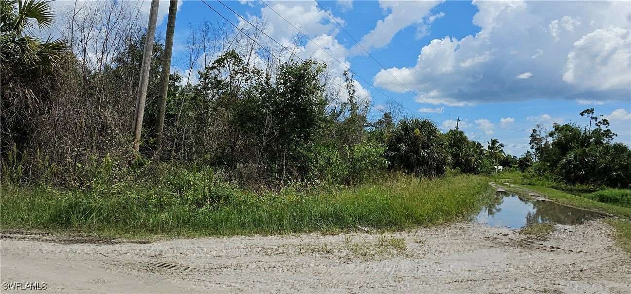 0.576 Acres of Residential Land for Sale in Bokeelia, Florida