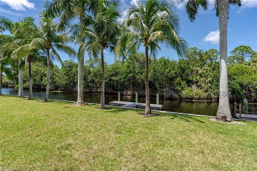 0.07 Acres of Land for Sale in Naples, Florida