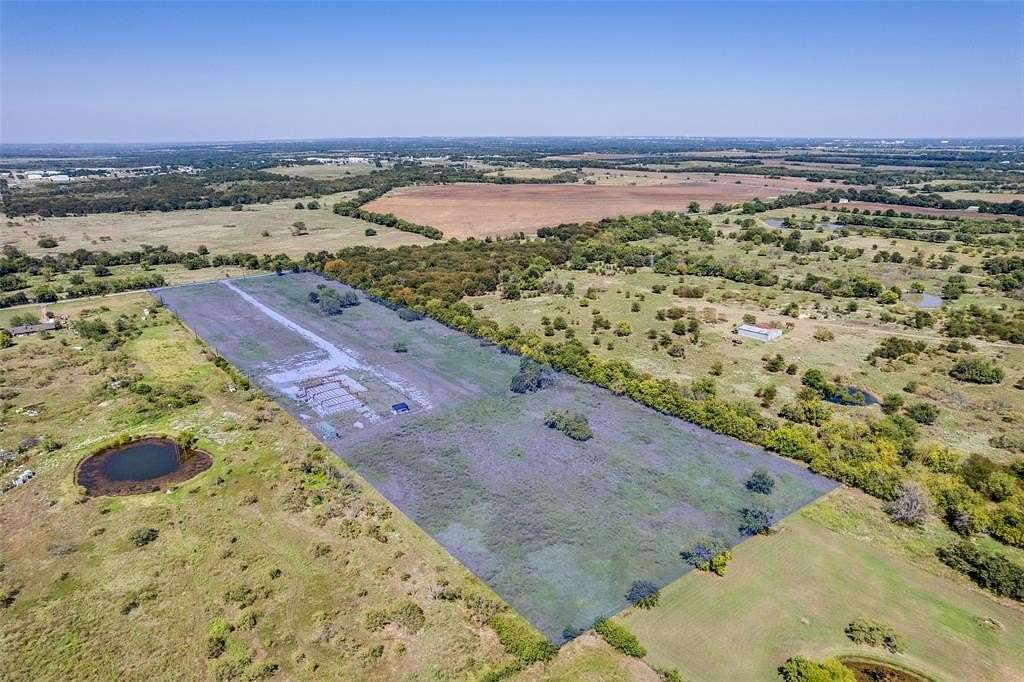 18.229 Acres of Recreational Land for Sale in Sherman, Texas