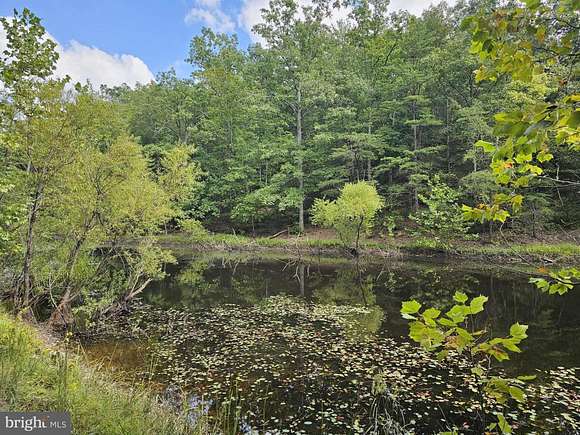 1.91 Acres of Residential Land for Sale in Berkeley Springs, West Virginia