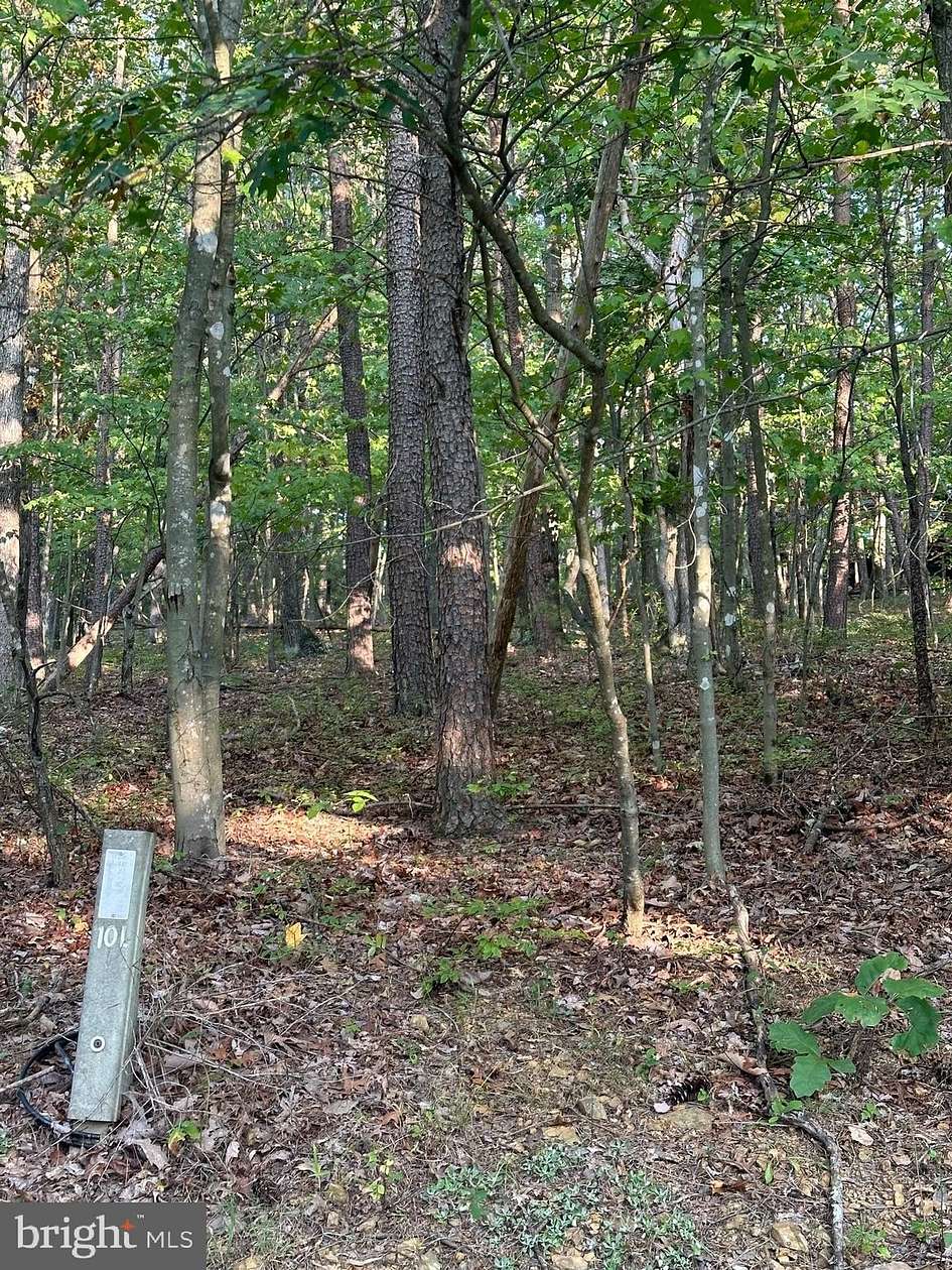 0.32 Acres of Land for Sale in Basye, Virginia