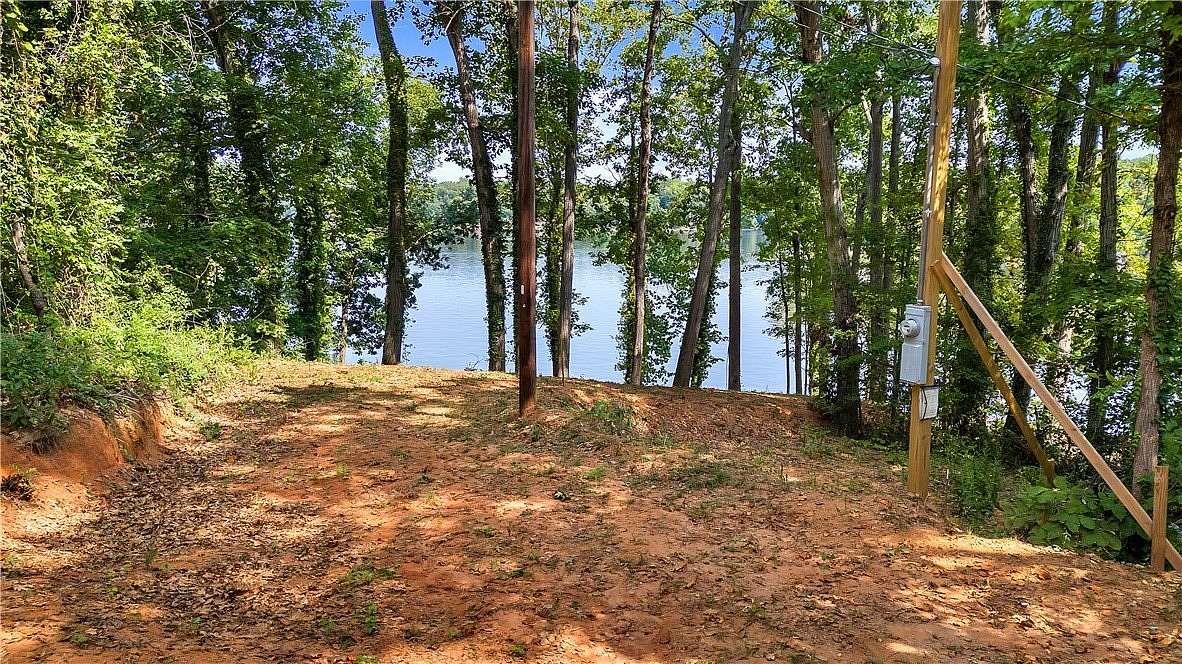 0.58 Acres of Residential Land for Sale in Anderson, South Carolina