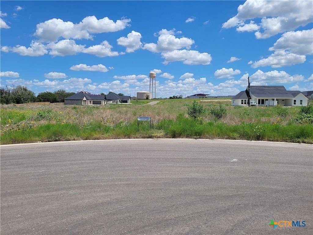 0.517 Acres of Residential Land for Sale in Temple, Texas