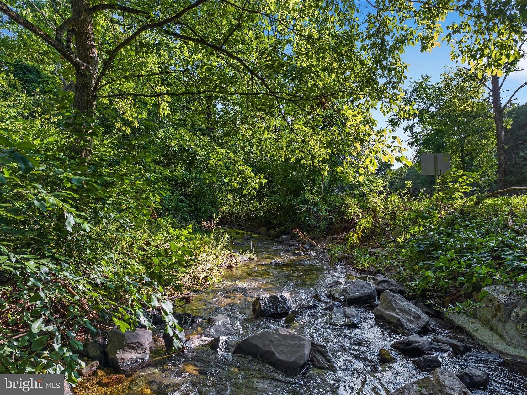 7.13 Acres of Residential Land for Sale in Bentonville, Virginia