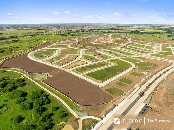 0.298 Acres of Residential Land for Sale in Frisco, Texas