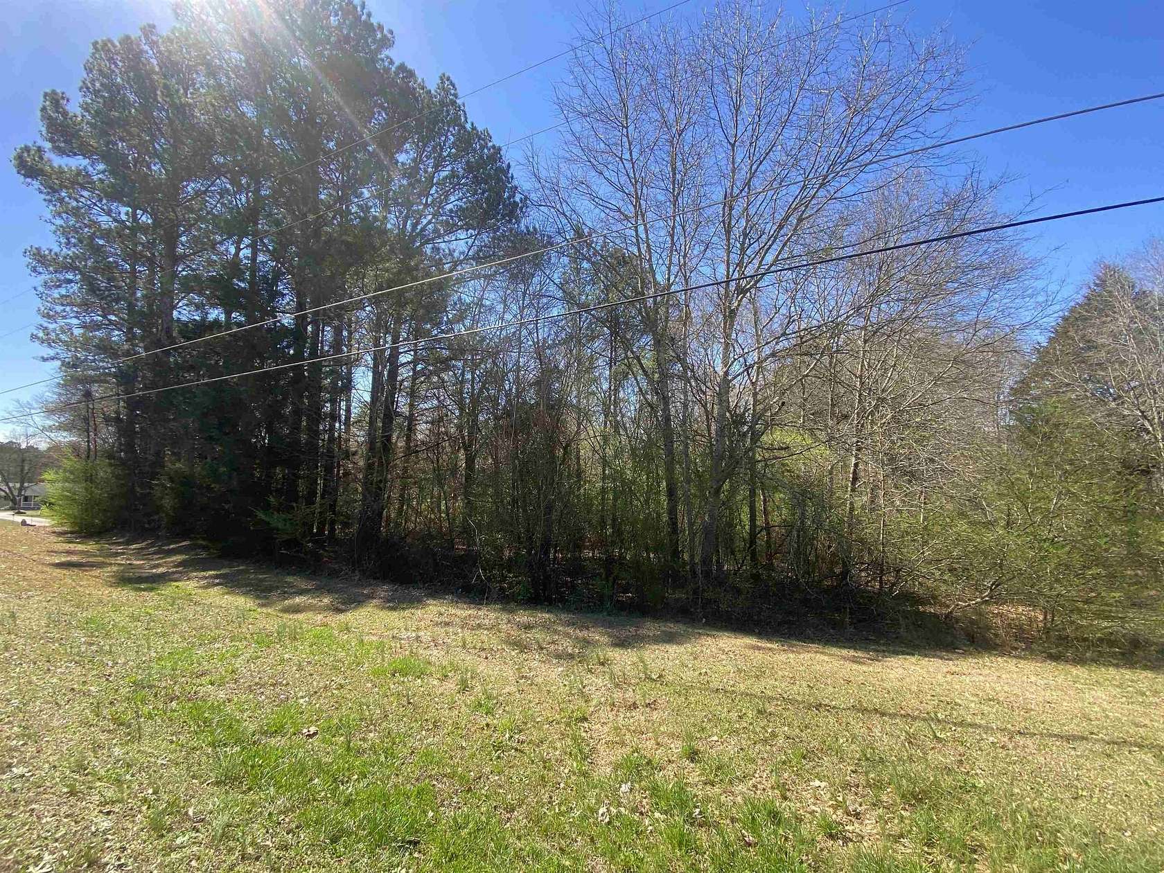 5.51 Acres of Land for Sale in Loganville, Georgia