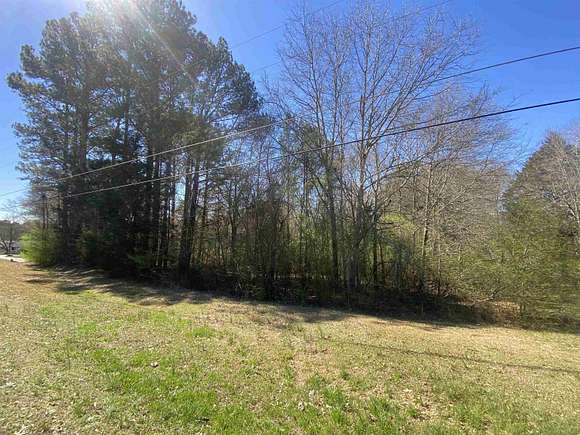 7.62 Acres of Land for Sale in Loganville, Georgia