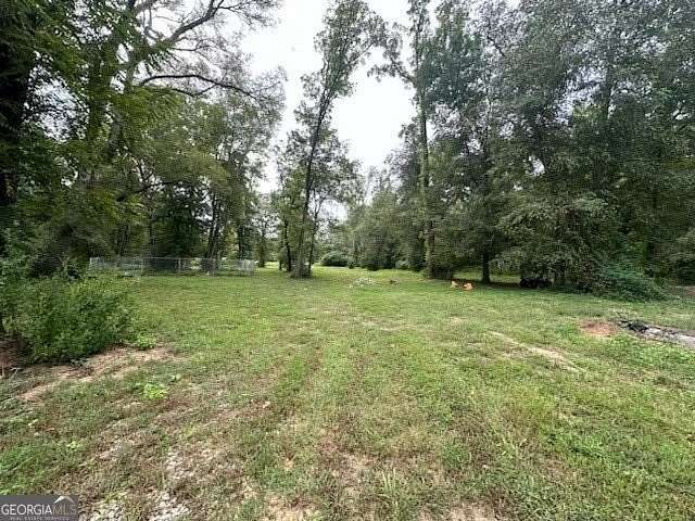 14 Acres of Land for Sale in Dewy Rose, Georgia