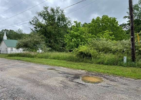 0.63 Acres of Residential Land for Sale in Rogers, Arkansas