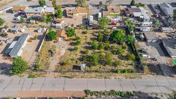 0.64 Acres of Residential Land for Sale in Albuquerque, New Mexico