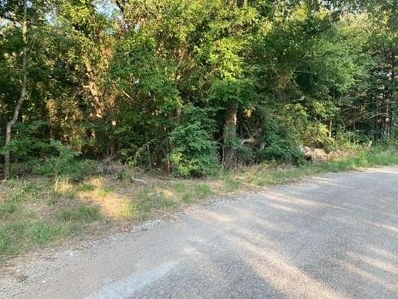 0.82 Acres of Residential Land for Sale in Canton, Texas