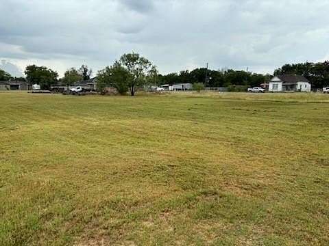 0.344 Acres of Residential Land for Sale in Mineral Wells, Texas