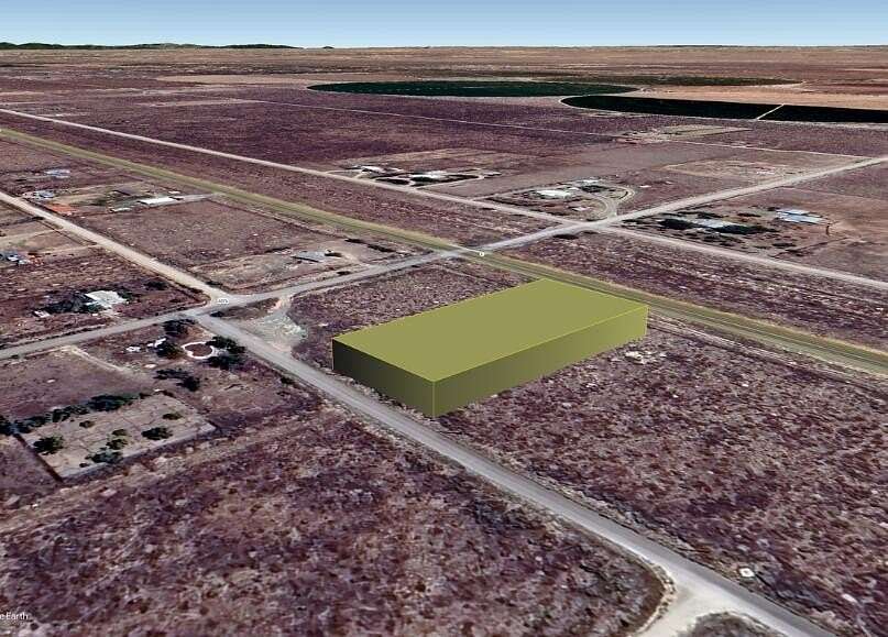 0.94 Acres of Residential Land for Sale in Moriarty, New Mexico