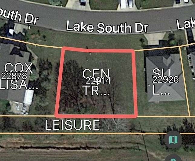 0.142 Acres of Residential Land for Sale in Foley, Alabama