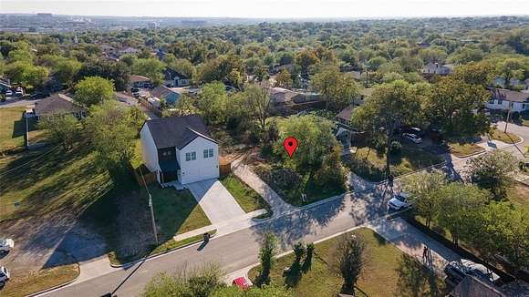 0.144 Acres of Residential Land for Sale in Fort Worth, Texas