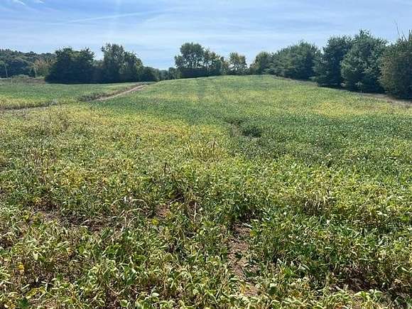 6.14 Acres of Land for Sale in Chillicothe, Ohio