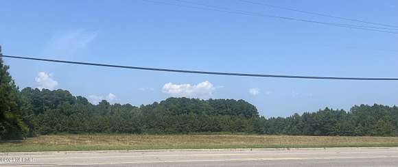 9 Acres of Commercial Land for Sale in Elizabeth City, North Carolina