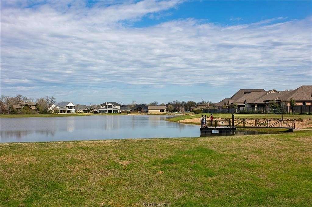 0.158 Acres of Residential Land for Sale in College Station, Texas