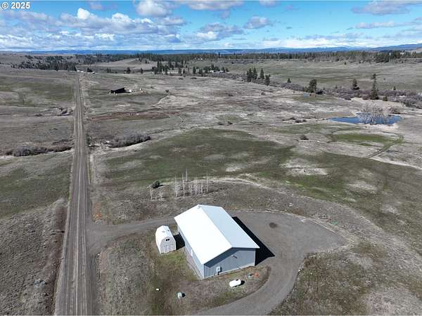 20.1 Acres of Land for Sale in Goldendale, Washington