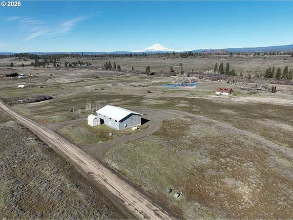 20.1 Acres of Land for Sale in Goldendale, Washington