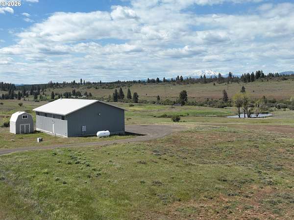 20.1 Acres of Land for Sale in Goldendale, Washington