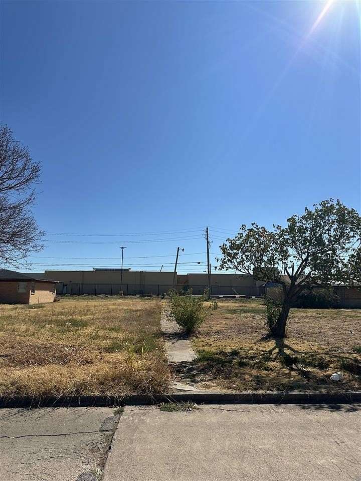 Residential Land for Sale in Lawton, Oklahoma