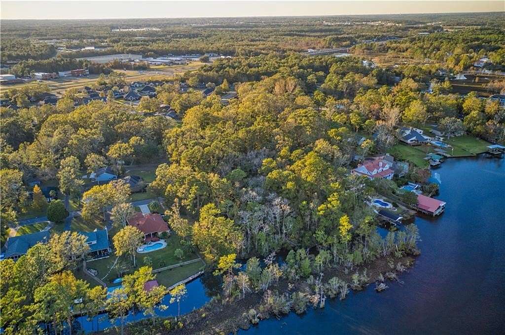 1.387 Acres of Residential Land for Sale in Mobile, Alabama