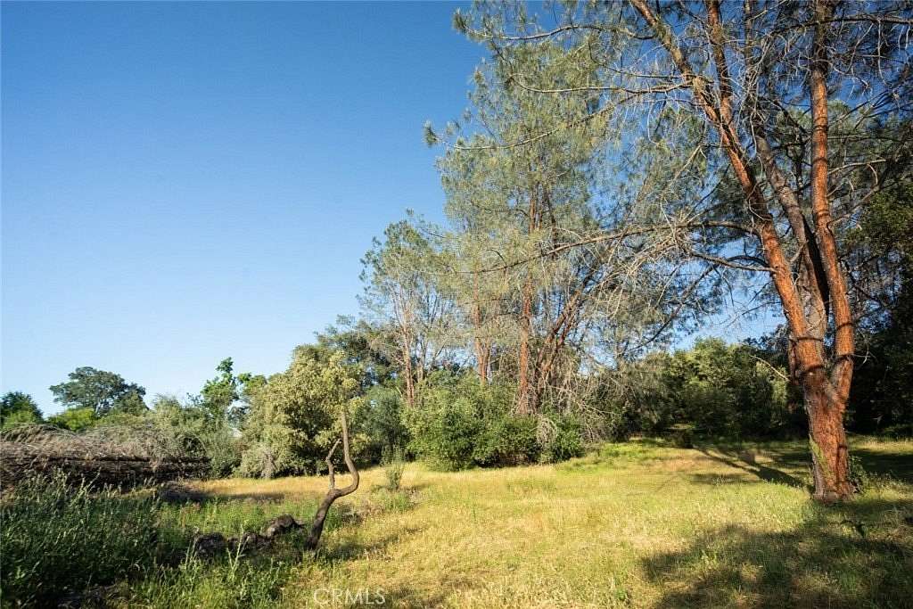 2.37 Acres of Residential Land for Sale in Oroville, California