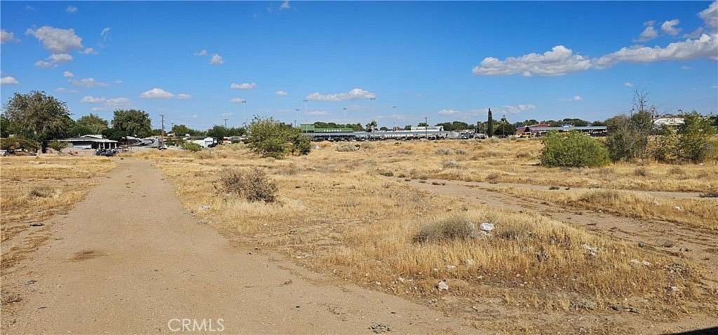 1.328 Acres of Land for Sale in Palmdale, California