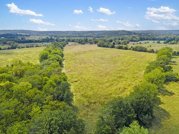 14 Acres of Land for Sale in Strafford, Missouri