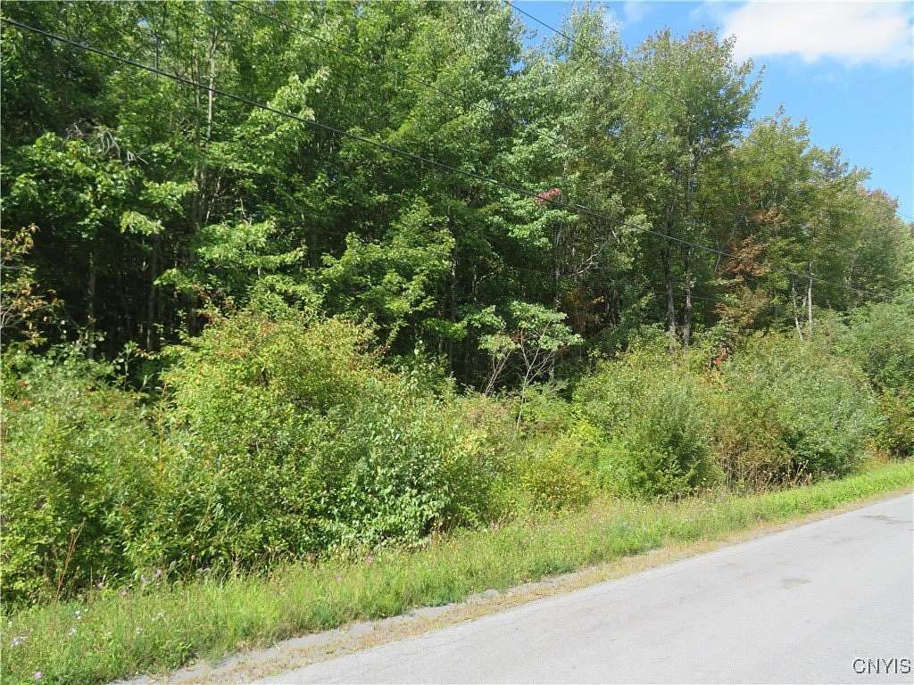 3.6 Acres of Land for Sale in Frankfort, New York